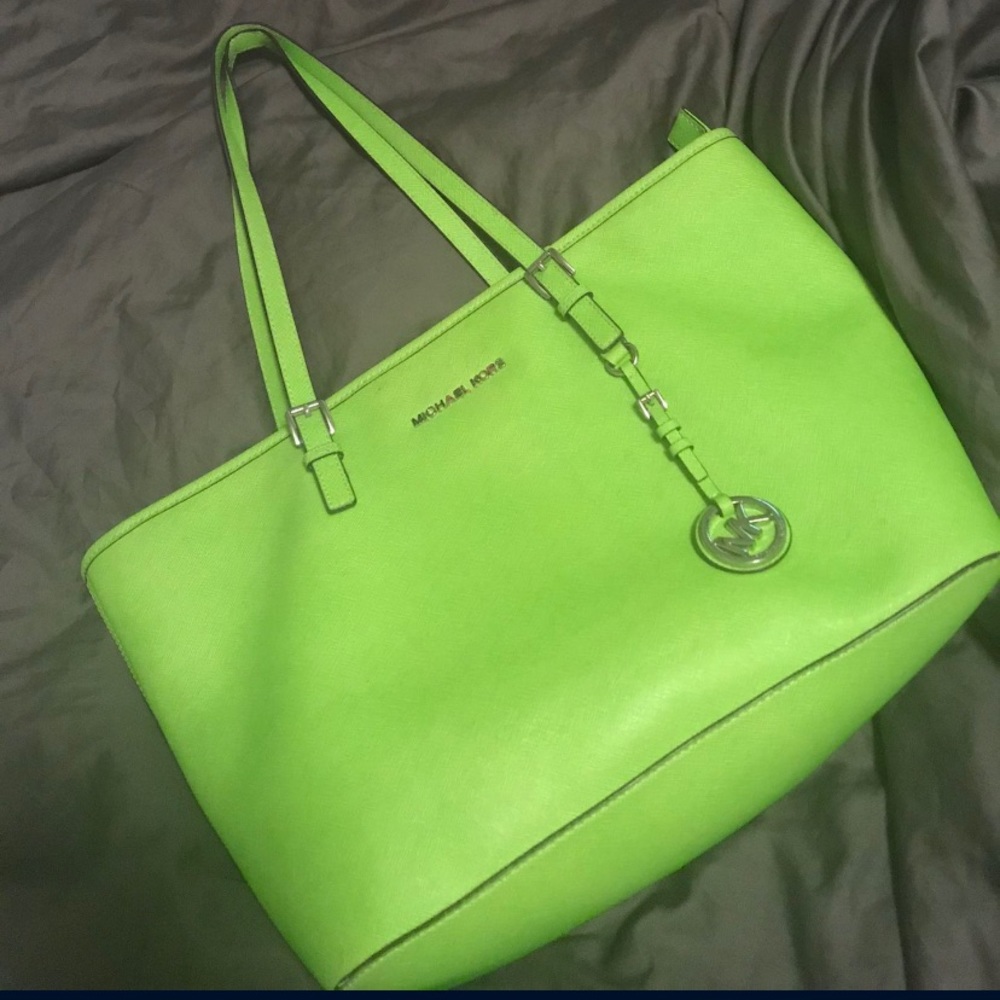 Michael Kors authentic